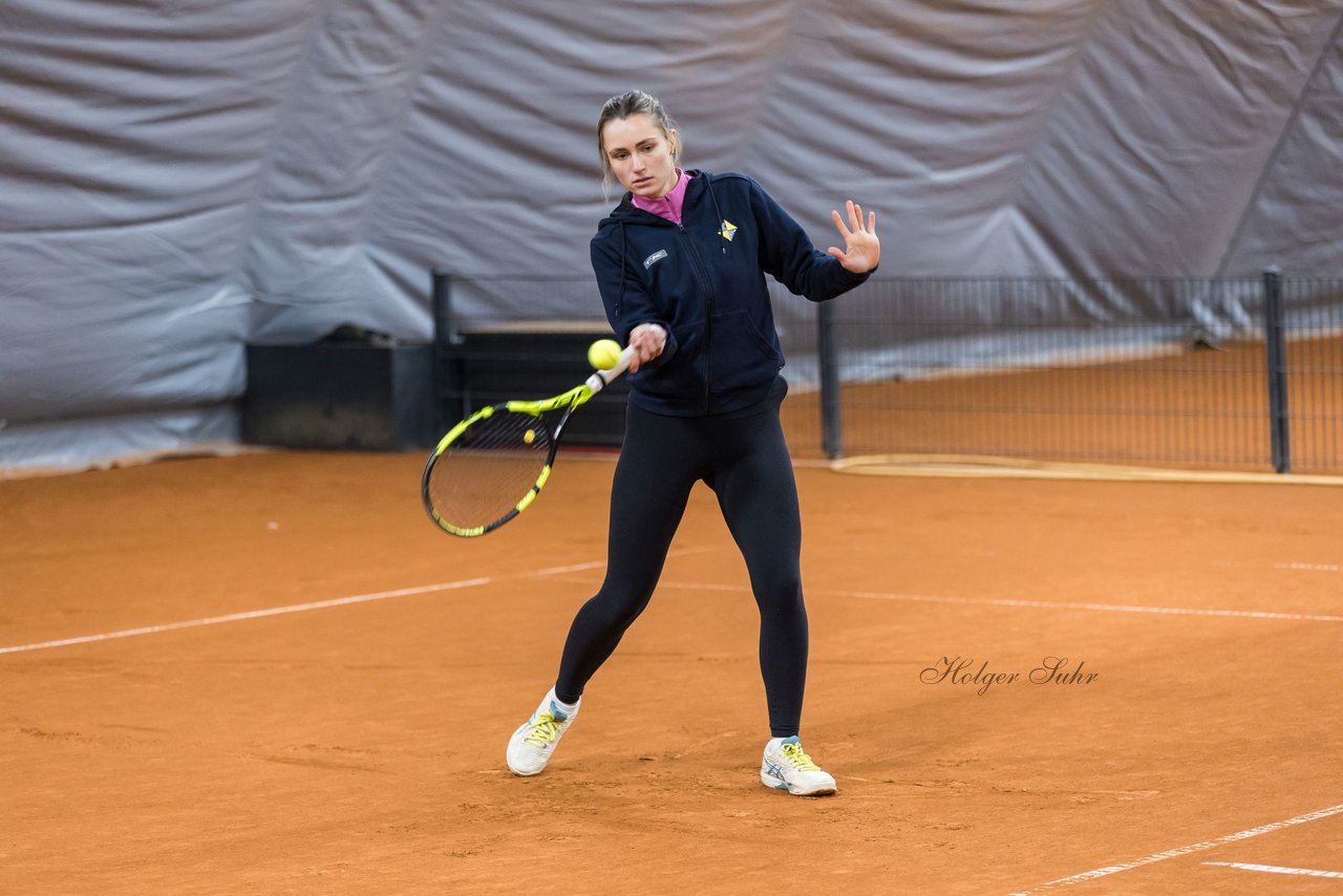 Lilly Düffert 2 - HL THC von Horn und Hamm - Marienthaler THC : Ergebnis: 5:1